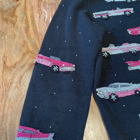 Vintage Michael Simon - Picture 5 of 12